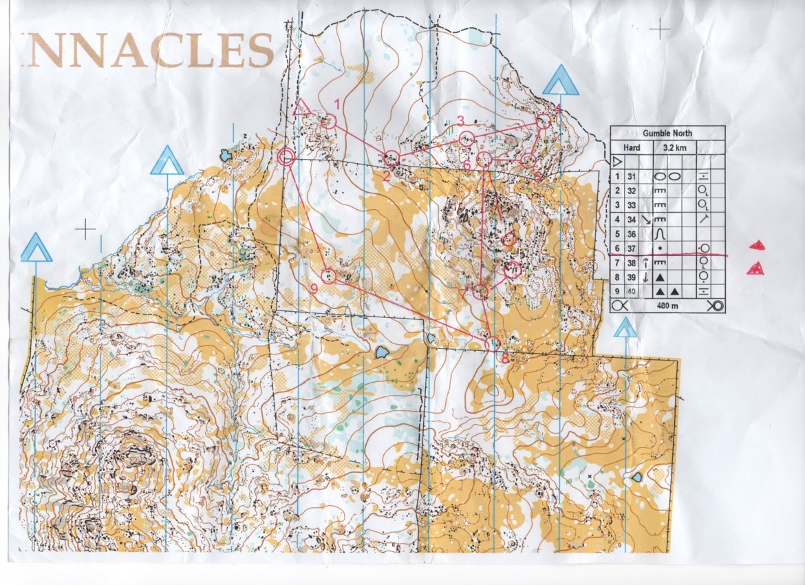 Gumble Training (09/04/2021)
