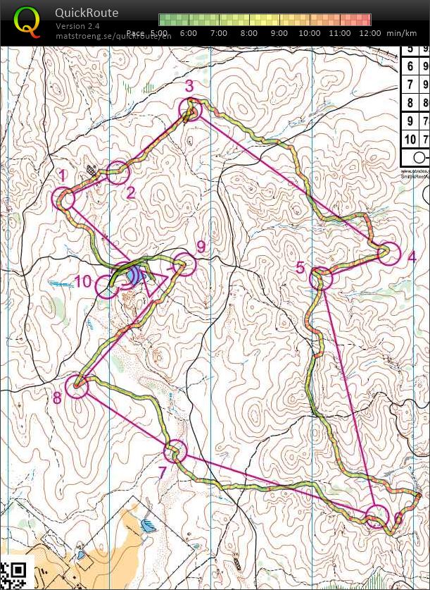 Bendigo Bush 4 (2021-04-24)
