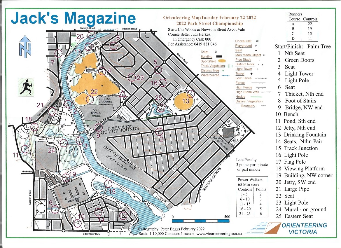 2022 Park & Street Championships (2022-02-22)