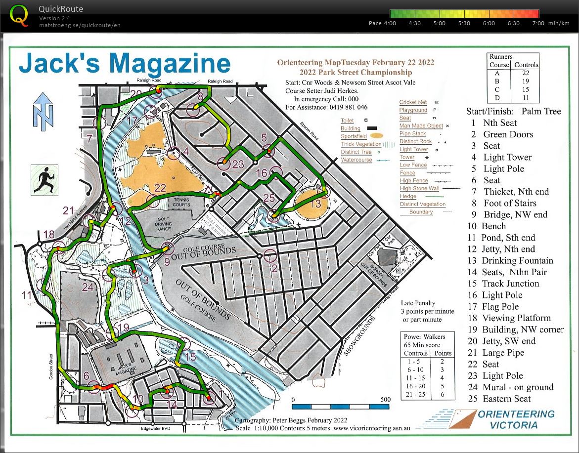 2022 Park & Street Championships (2022-02-22)