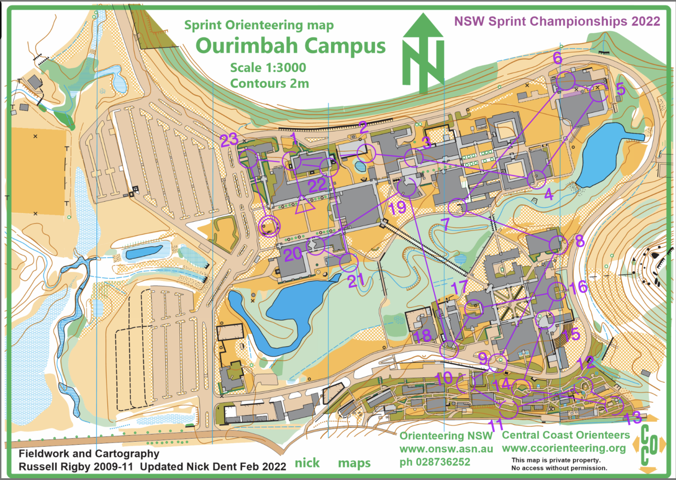 NSW Sprint Champs 2022 (2022-03-19)