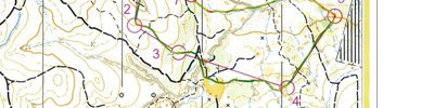 2013 Bendigo ToDay Hageby map 1