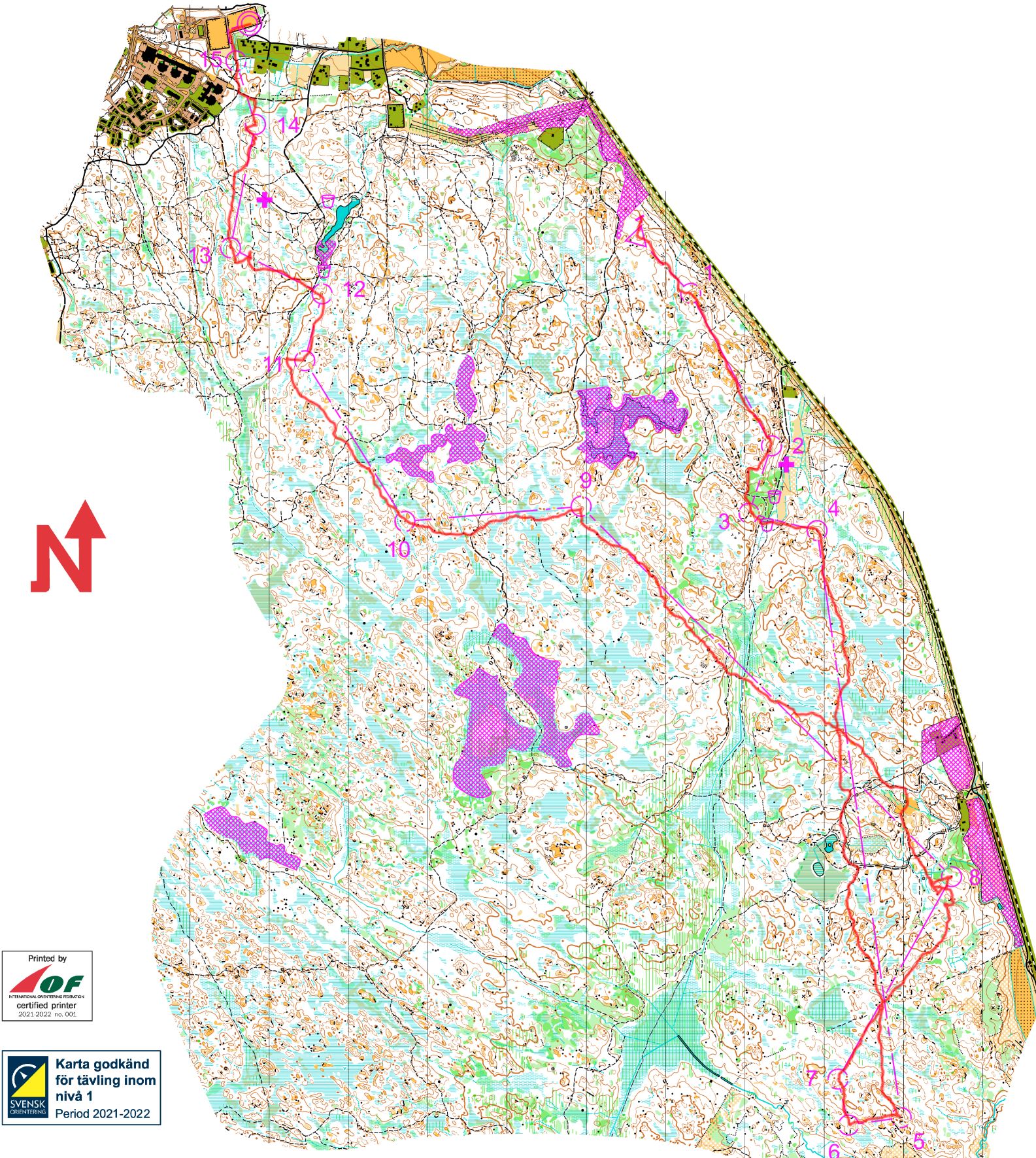 Oringen etapp 3 (2022-07-28)