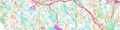 Oringen etapp 3