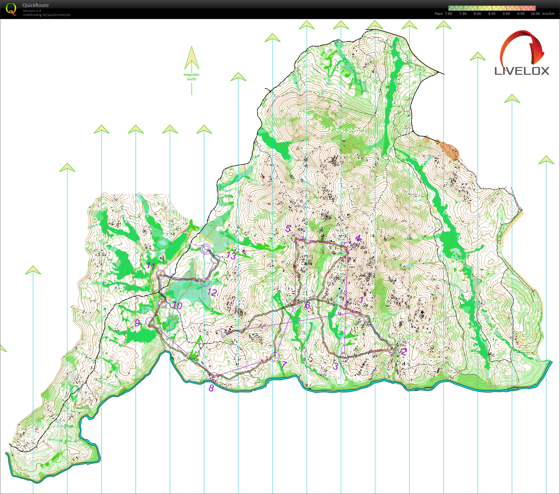 2023 Oceania Long Championships (09.01.2023)