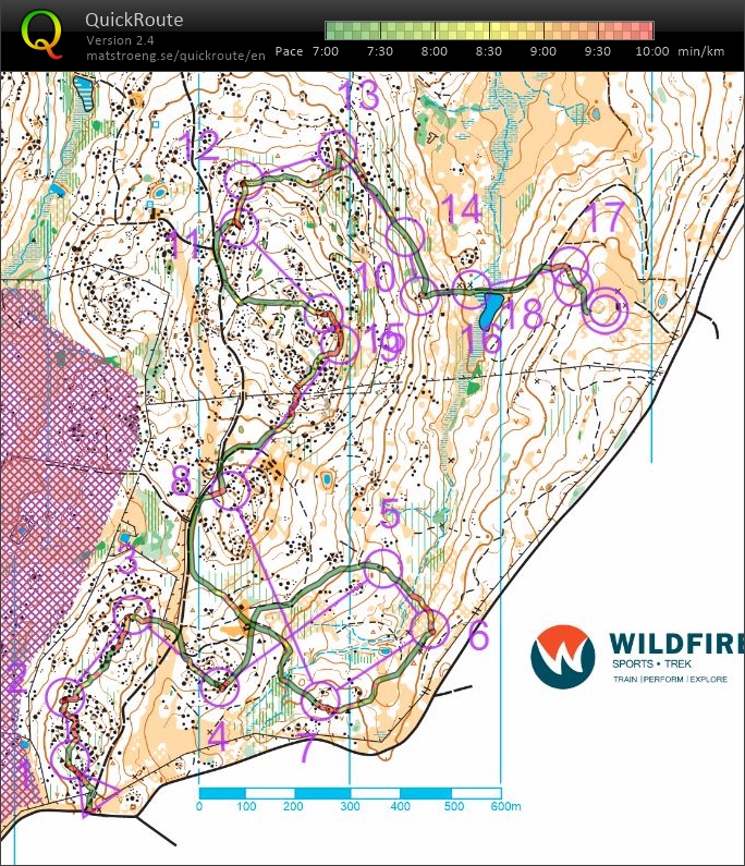 Australian 3 Days 2023, Day 1, WRE, NOL (08/04/2023)