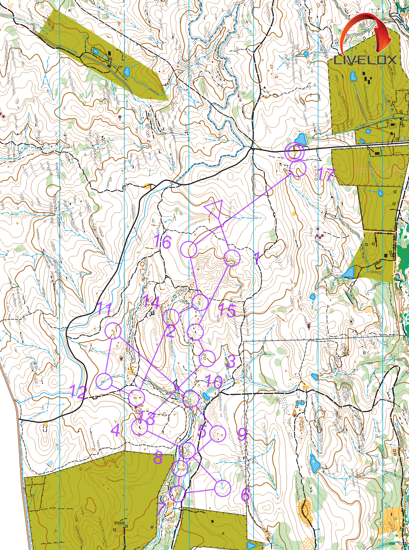 NOL middle quali (06-05-2023)