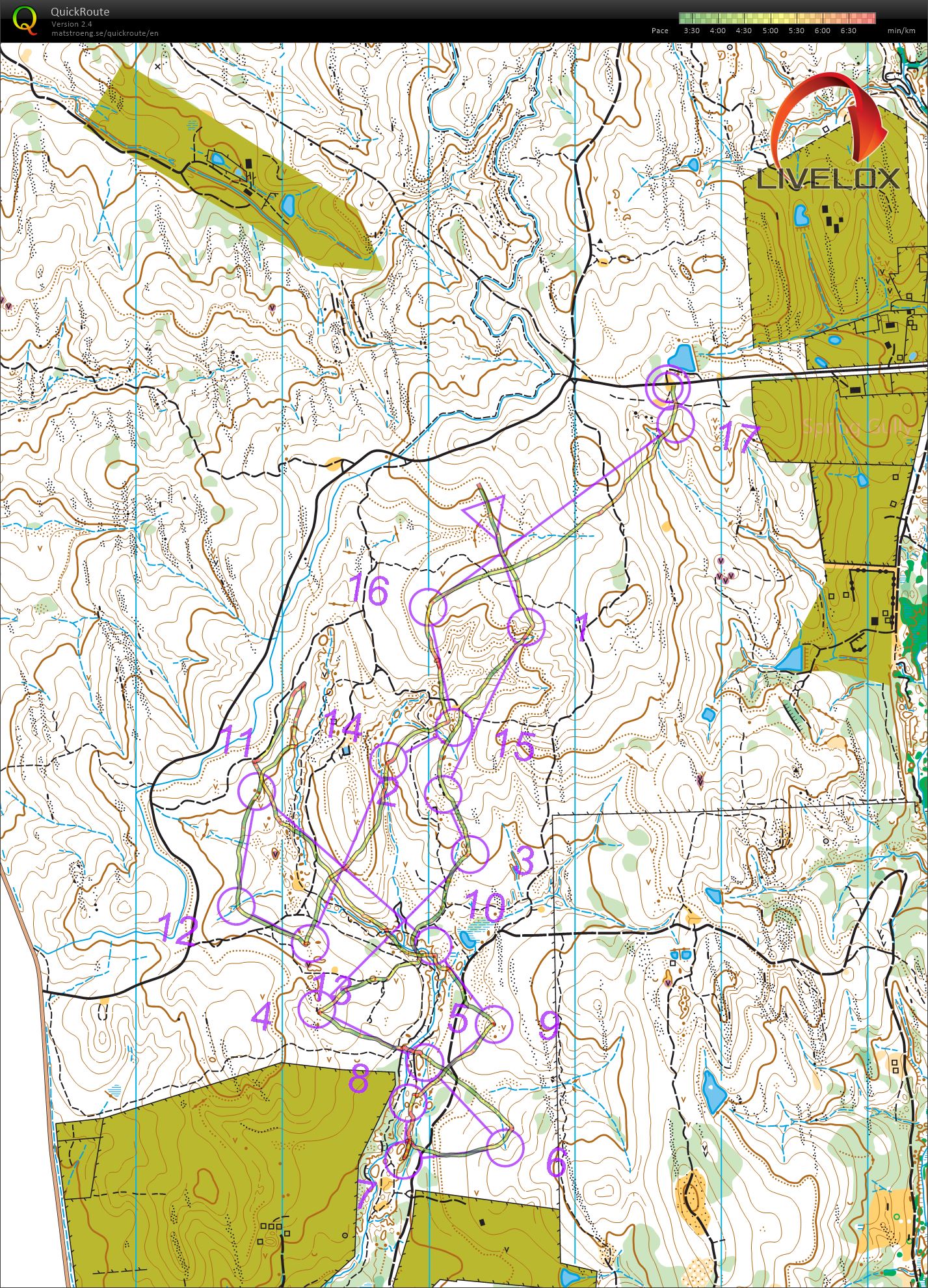 NOL middle quali (06-05-2023)