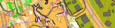 Bendigo Series #9