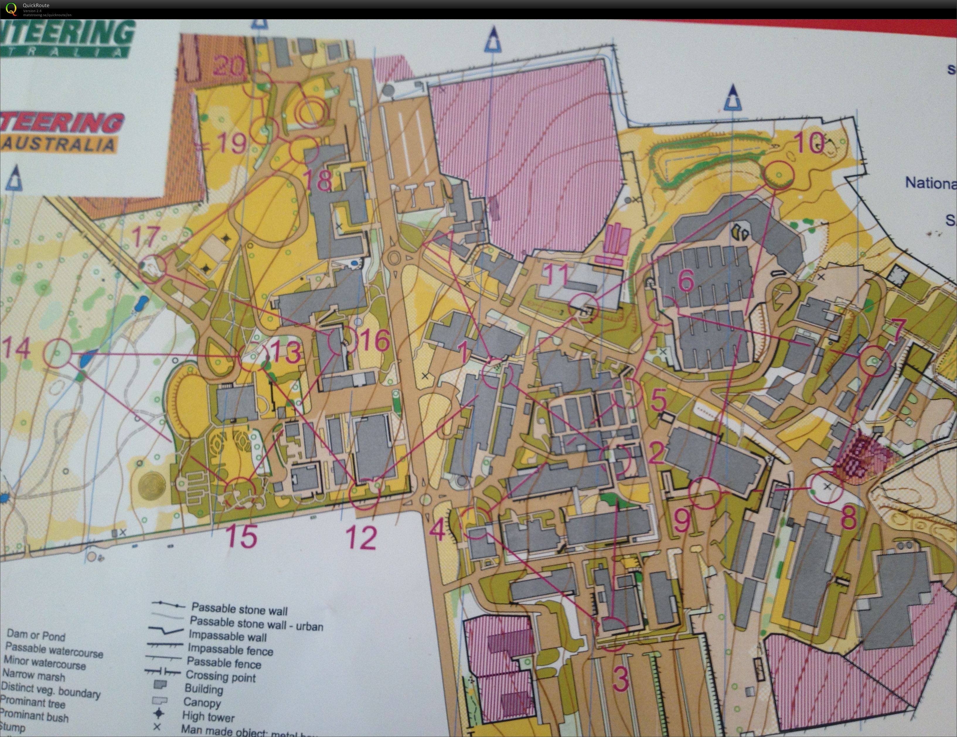 NOL 1 Sprint Final (09-03-2013)