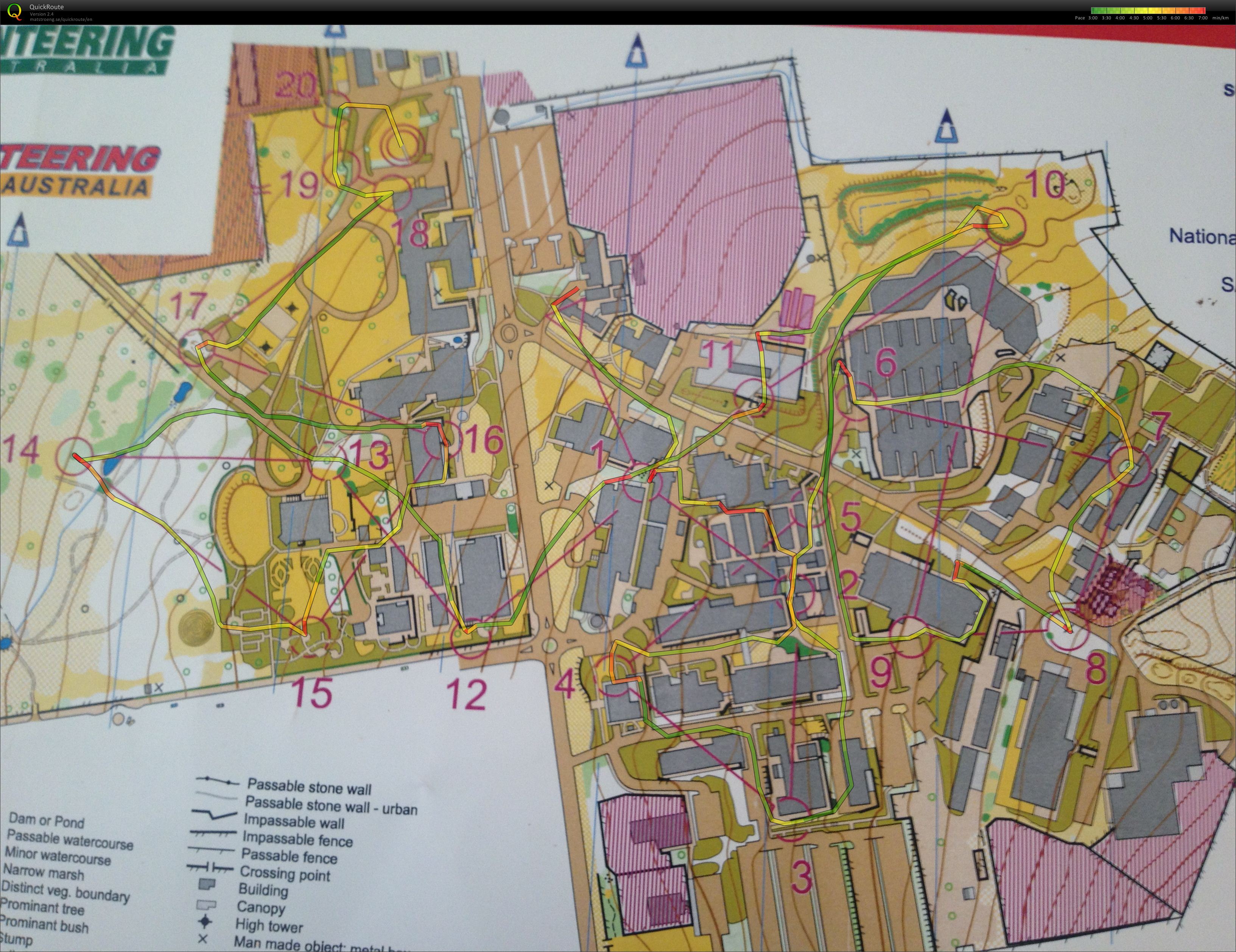 NOL 1 Sprint Final (09-03-2013)