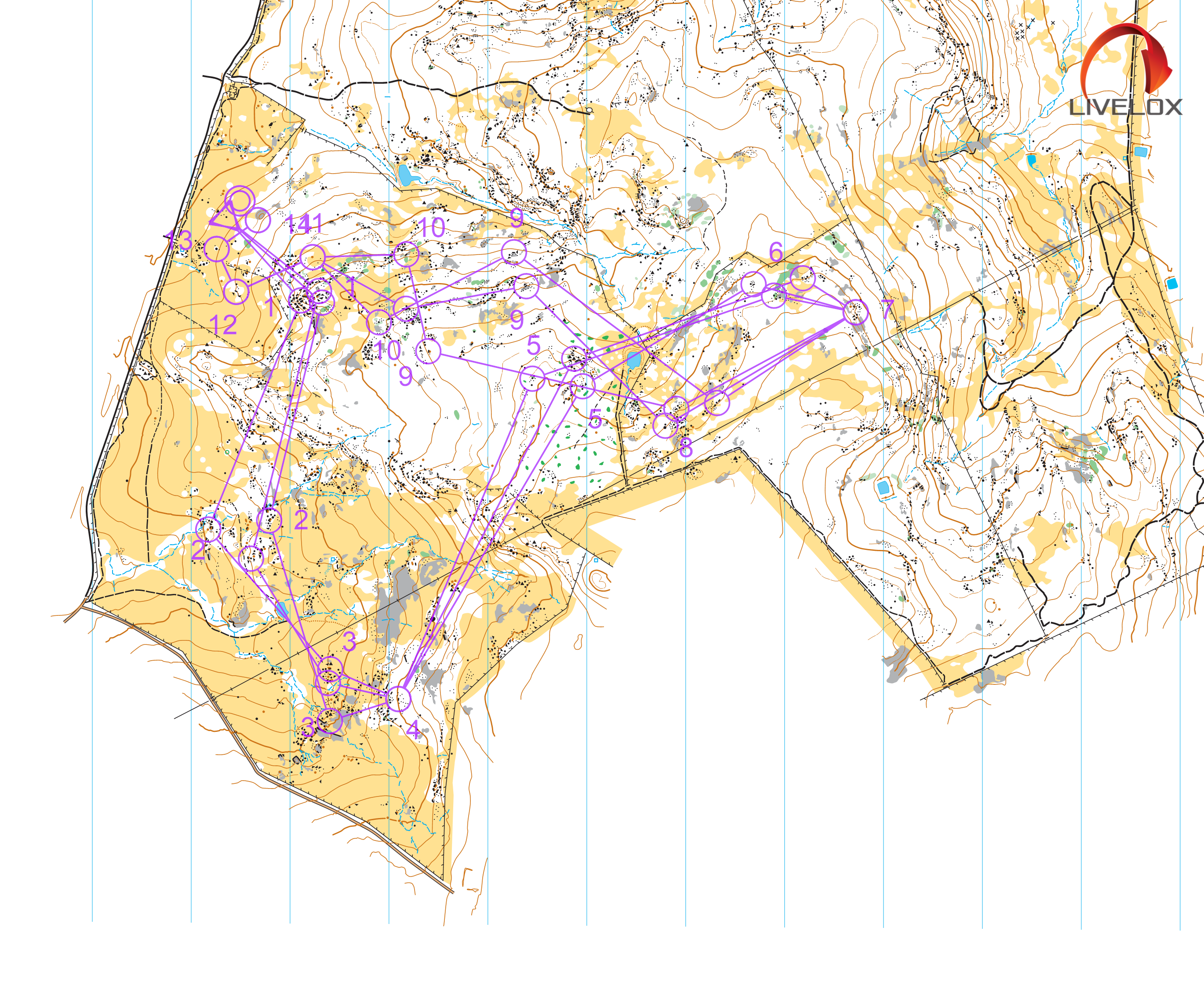 2023 Australian Championships Relay (01/10/2023)