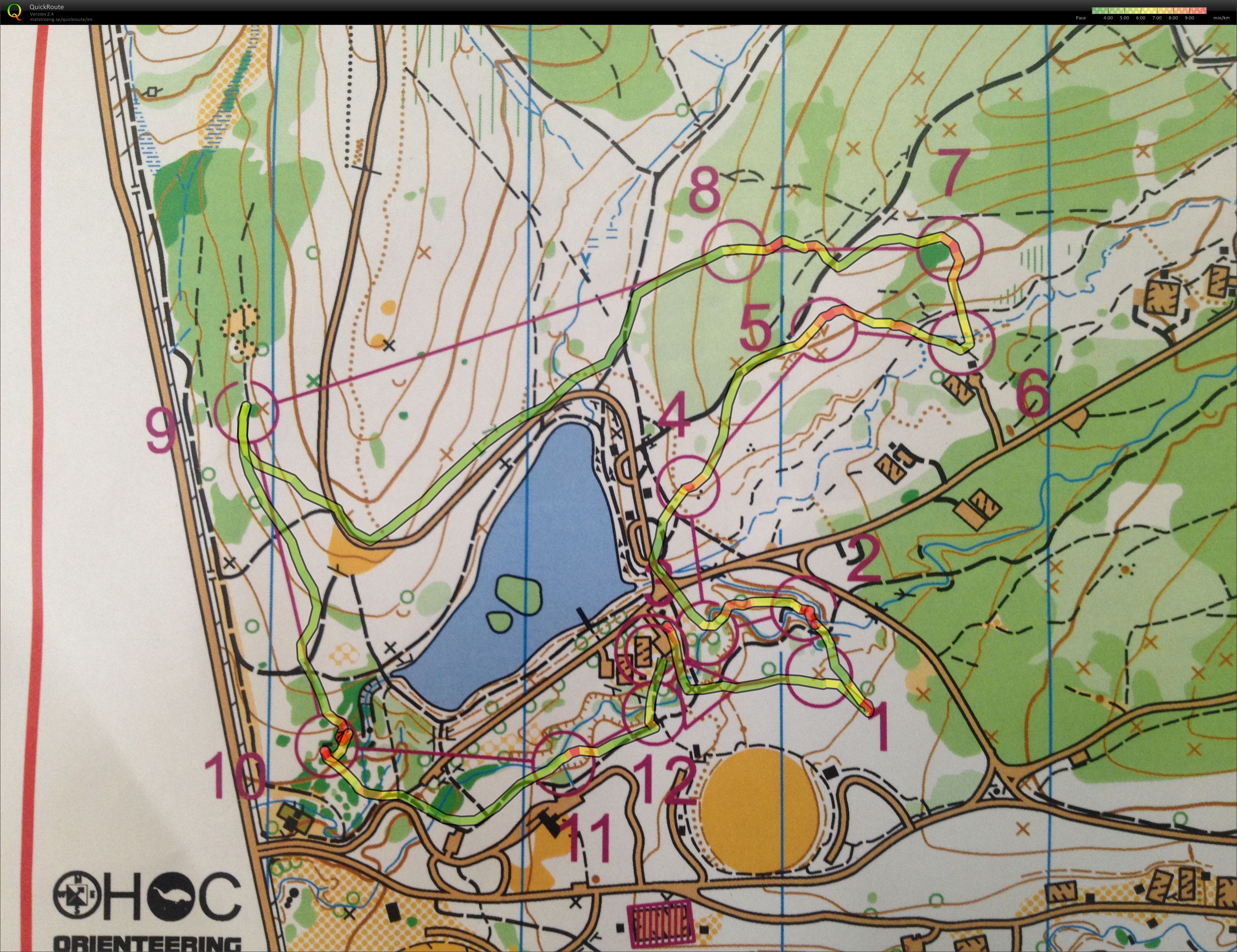 NOL 2 Map 1 (10-03-2013)