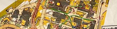 2024 NOL 2 Sprint Map 2 of 2