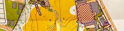 2024 Auckland Triple Crown race 2 map 1