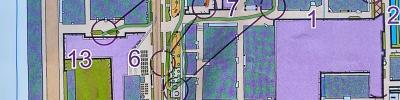 2024 Auckland Triple Crown race 3 map 1