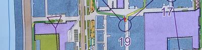 2024 Auckland Triple Crown race 3 map 2