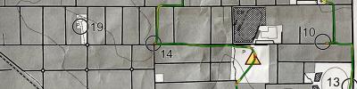 2024 Park & Street Orienteering Championships