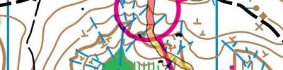 Long map run pt 1