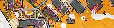 2024 NOL Knockout Sprint Quarter Final map 2