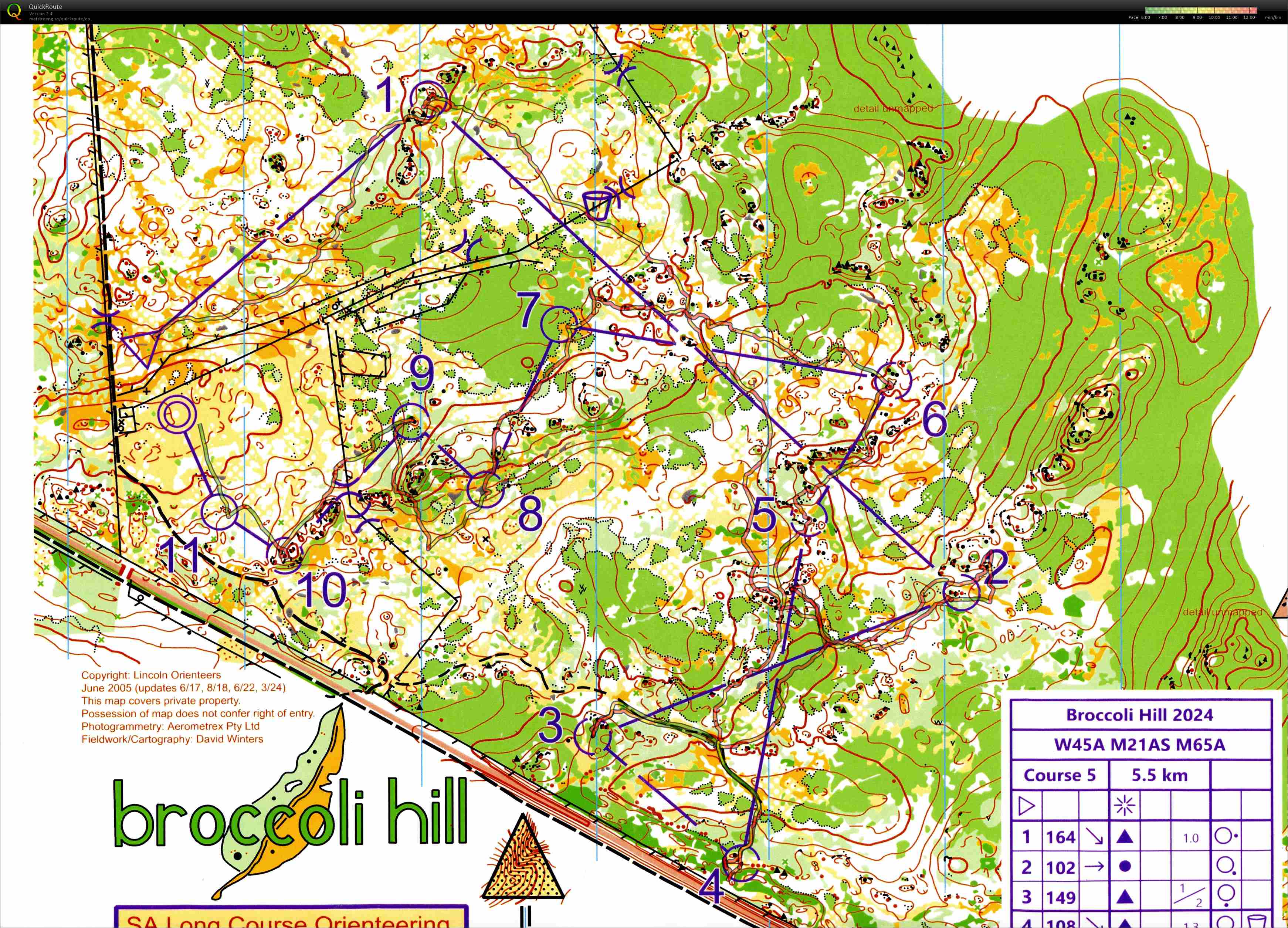 SA LOng Champs (09-06-2024)