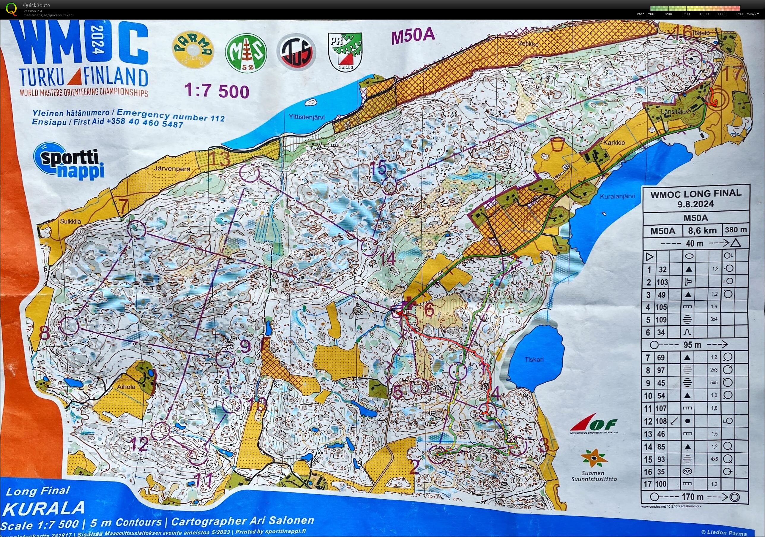 2024 WMOC Long Final M50A (2024-08-09)