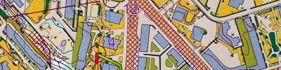 2024 WMOC Sprint Qualification