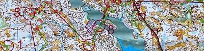 2024 O-Ringen Stage 3