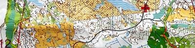 2024 O-Ringen Stage 1