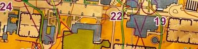 Thunderbolts Sprint map 2 of 2