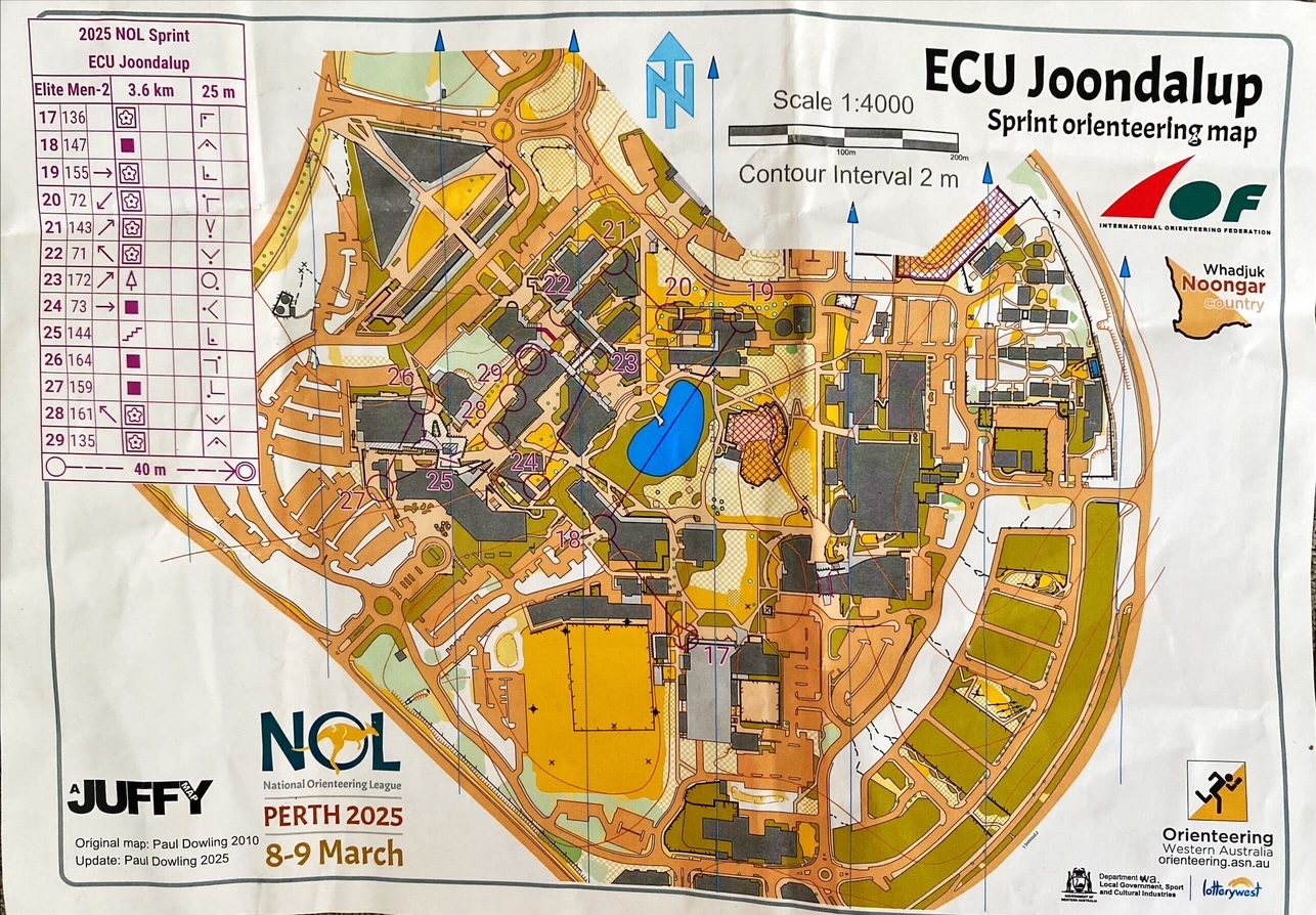 NOL 2b - Sprint ECU map 1 of 2 (08-03-2025)