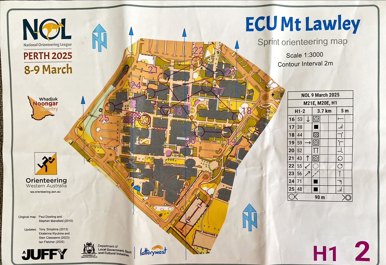 NOL 2c - Sprint ECU Mt Lawley map 2 of 2 (09/03/2025)