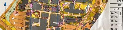 NOL 2c - Sprint ECU Mt Lawley map 2 of 2 (09/03/2025)