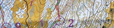 5 Days Madonna Di Campiglio Stage 1 (07/07/2025)