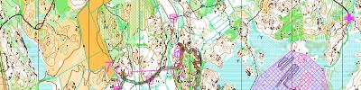 Oringen Jonkoping Stage 1 (21/07/2025)
