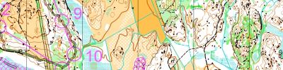 Oringen Jonkoping Stage 2 (22/07/2025)