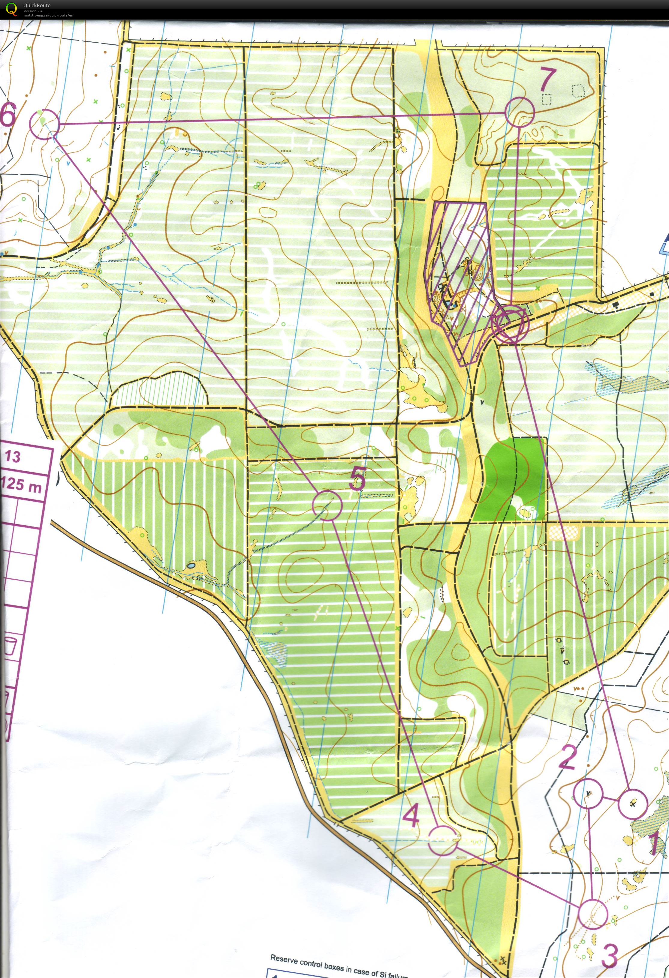 Mount Crawford Forest (2013-07-21)