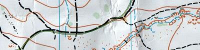 Bendigo Bush Classic (15/03/2014)
