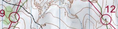 Bendigo Bush Classic (10/05/2014)