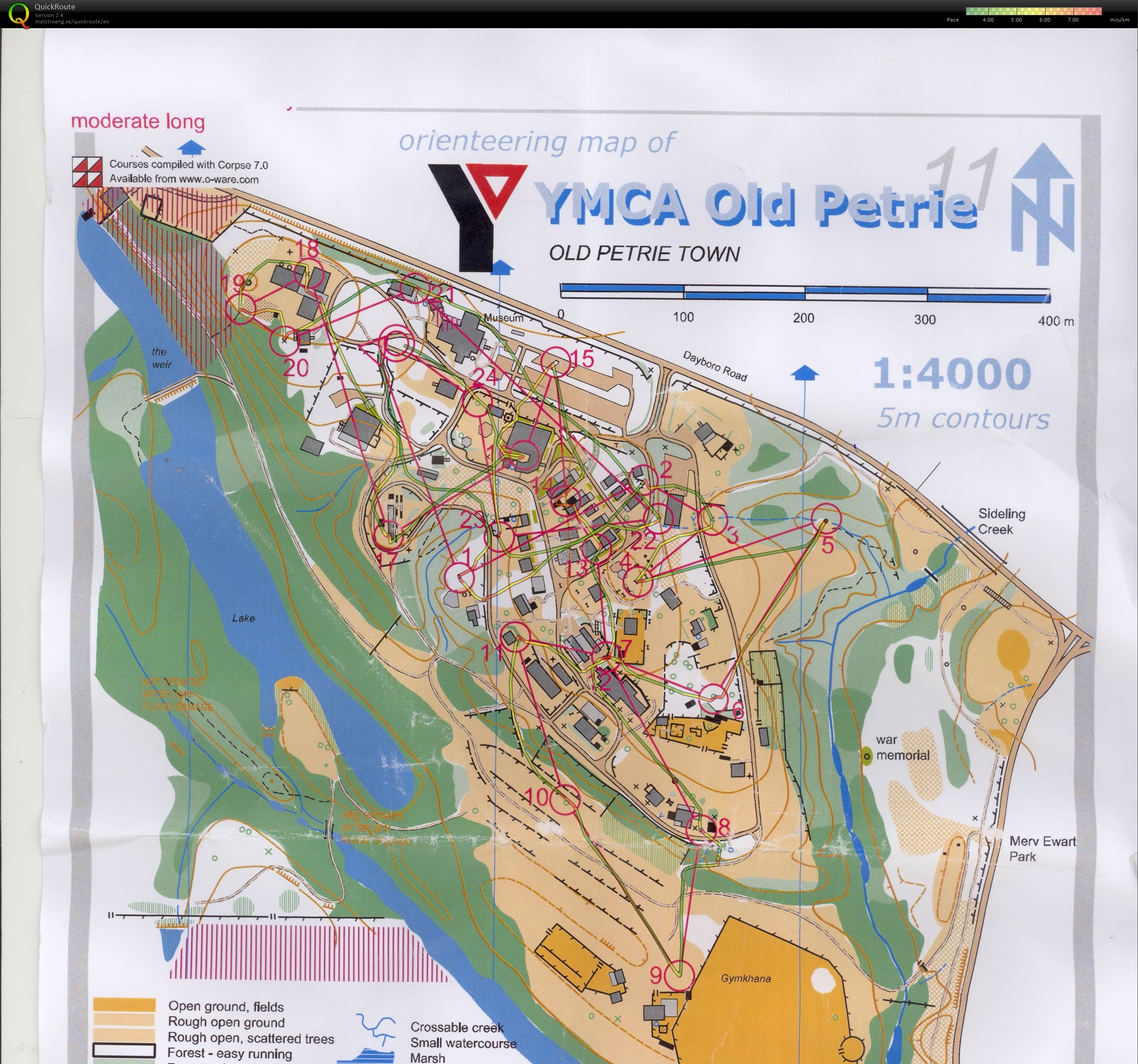 Old Petrie Town (2014-05-10)